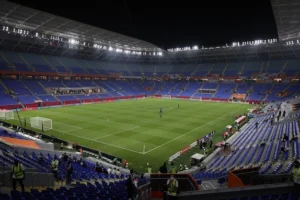 Stadi Qatar ascolti rai