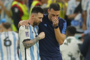 scaloni