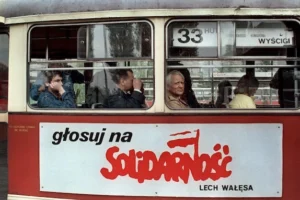 Solidarnosc