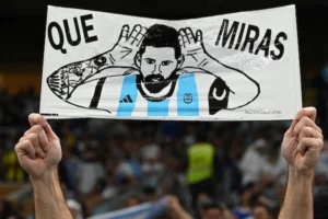 Messi La finale più bella dei Mondiali