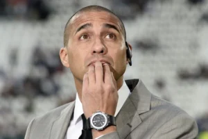 Trezeguet