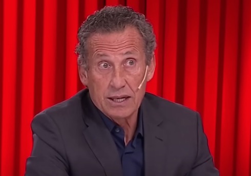 Valdano: «Sembra che si debba chiedere scusa quando si parla bene del Qatar»