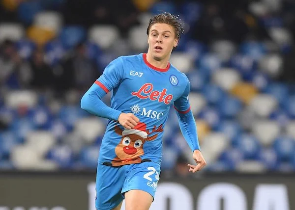zerbin bologna napoli Mario Rui