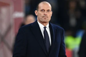 allegri Juventus