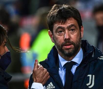 La sentenza Figc: i bilanci della Juventus semplicemente non sono attendibili