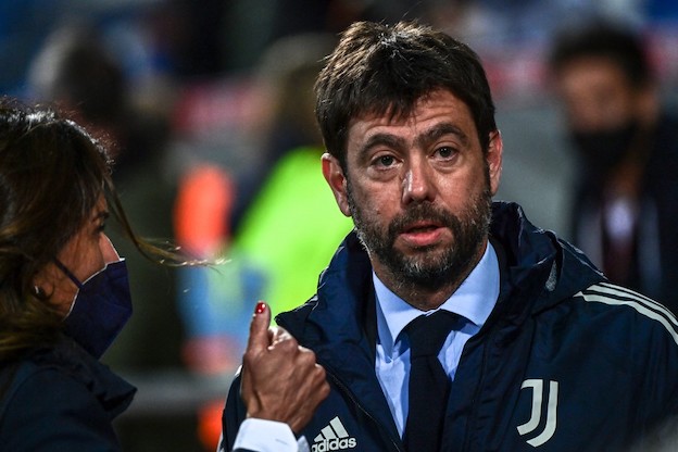 Agnelli, nessun ricorso al Tar: solo un preavviso per prendere tempo e trattare con Chiné (Tuttosport)