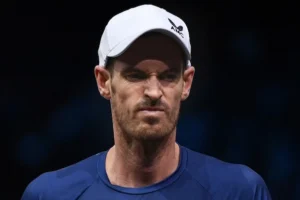 Murray