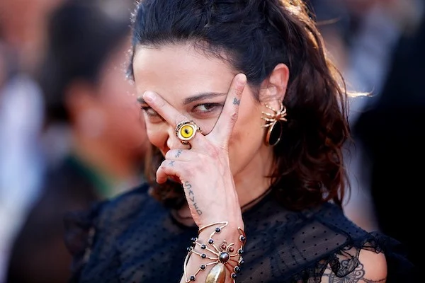 Asia Argento