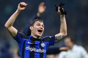 Barella: «Spalletti ci ha dato grandissime idee, ora tocca a noi» item-thumbnail