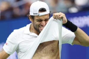 Berrettini