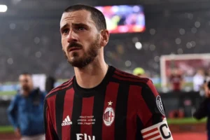 Milan Bonucci