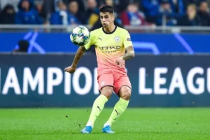 Cancelo guardiola