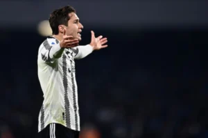 Allegri Chiesa juve