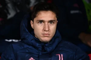 Bergomi Chiesa juventus