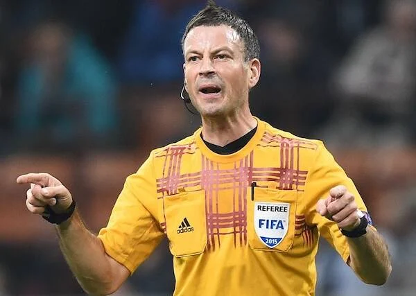 Clattenburg