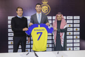 Sport avverte Castro: “per non fare la fine di Garcia non dovrà inimicarsi Ronaldo” item-thumbnail