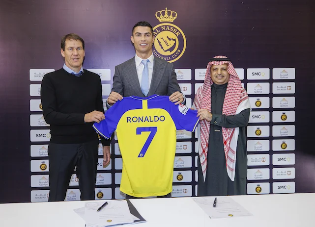 ronaldo Garcia