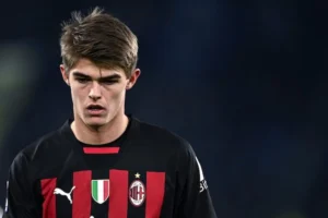 milan de ketelaere atalanta