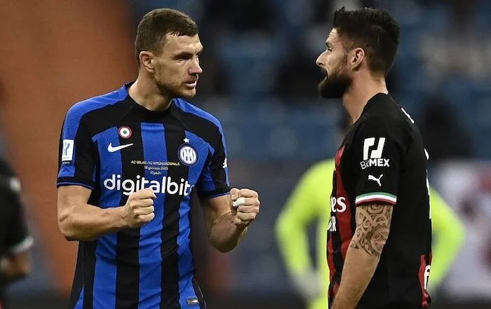 dzeko rinnovo