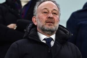 Juventus, il titolo in Borsa crolla alla vigilia del consiglio d’amministrazione (C&F) item-thumbnail