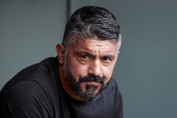 La Coppa Italia al Napoli è l’indulto di Gattuso: in 10 anni ha fallito ovunque, ma resta “un top”