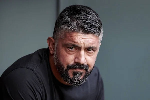 primo contatto tra la figc e gattuso il dialogo 232 aperto di marzio
