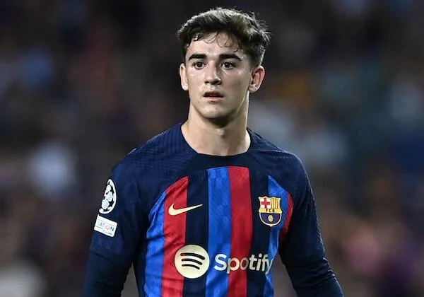barcellona gavi denuncia barcellona l'elche