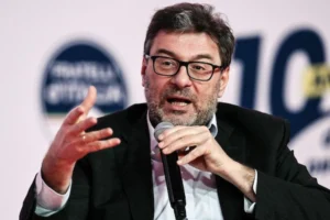 Giorgetti plusvalenze