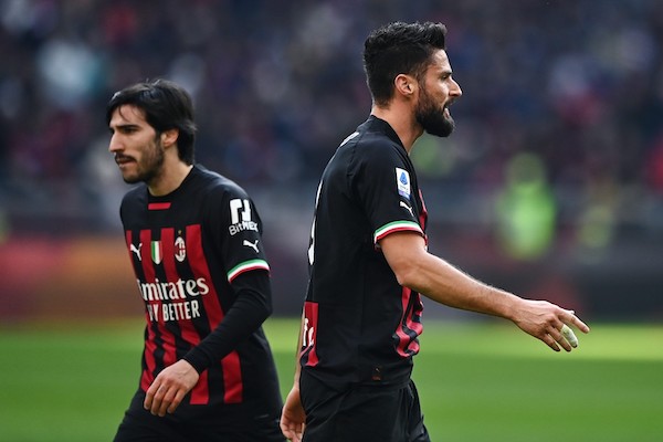 Il Milan non è più una squadra, il rinnovo di Maldini è stato un grave errore