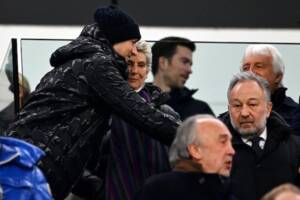 “Tira una brutta aria attorno alla Juve, vogliono retrocederla in Serie B?” (Tuttosport) item-thumbnail