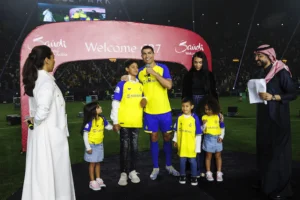 campionato arabo