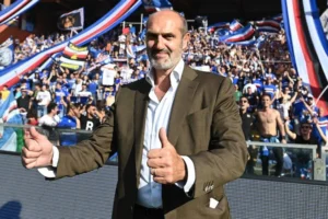 Lanna Sampdoria