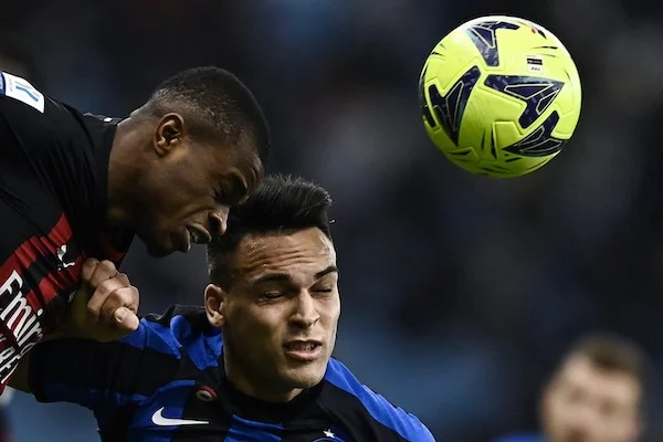 Il vantaggio abissale del Napoli ha declassato Inter-Milan a mera questione di sopravvivenza economica