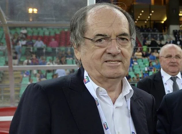 Le Graët Federcalcio fifa francese tribunale uefa