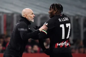 Milan pioli