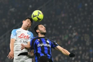 Il Napoli