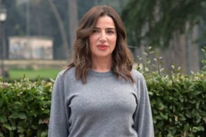 luisa ranieri