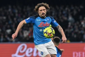 Mario Rui napoli eintracht portogallo Mario Rui Al Nassr