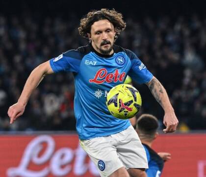 Napoli Olivera 