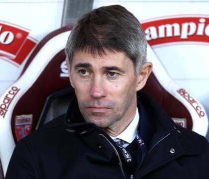 Il Milan liquida ufficialmente anche Massara Il Milan liquida ufficialmente anche Massara