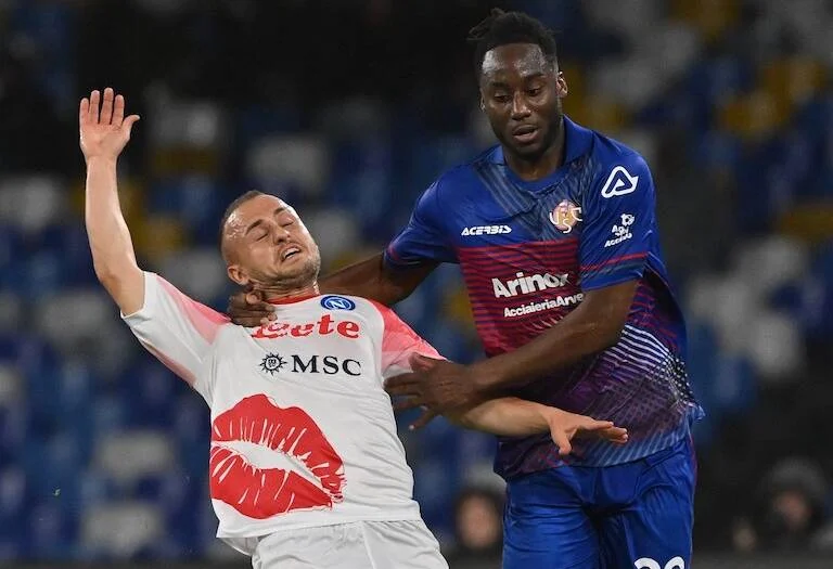 spalletti centrocampo