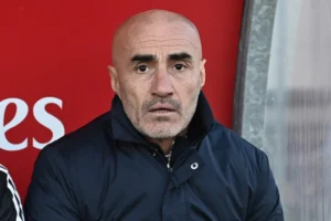 Juventus Primavera Montero