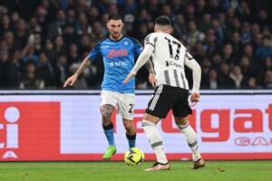 Ziliani: «Con la vittoria del Napoli trionfa il calcio. Allegri è come la società, sta colando a picco» item-thumbnail