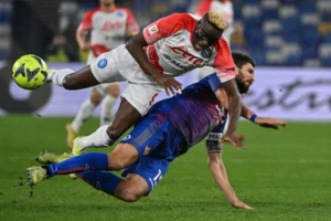 Napoli fuori ai rigori in Coppa Italia