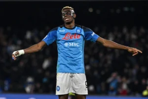 osimhen chelsea