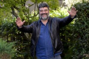 Pannofino: «Ho doppiato anche film porno. Dopo otto ore in sala uscivo in debito di ossigeno» item-thumbnail