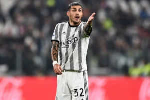 Paredes di maria inter Scommesse