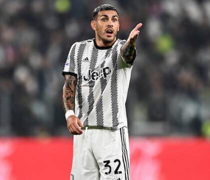 Inter D’Ambrosio 