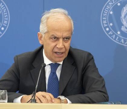 Piantedosi non 