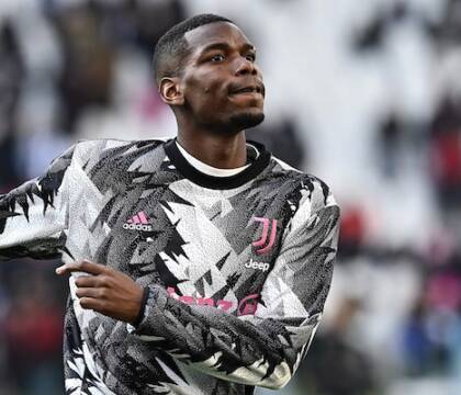 Gazzetta Juventus 